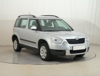 Škoda Yeti  2.0 TDI Ambition Plus