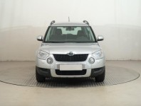 Škoda Yeti  2.0 TDI Ambition Plus