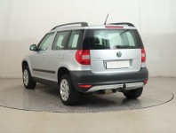 Škoda Yeti  2.0 TDI Ambition Plus