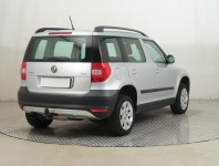 Škoda Yeti  2.0 TDI Ambition Plus