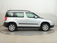 Škoda Yeti  2.0 TDI Ambition Plus