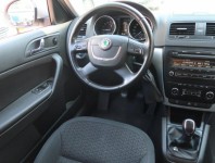 Škoda Yeti  2.0 TDI Ambition Plus