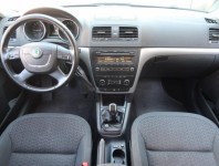 Škoda Yeti  2.0 TDI Ambition Plus