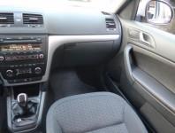 Škoda Yeti  2.0 TDI Ambition Plus