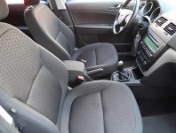 Škoda Yeti  2.0 TDI Ambition Plus