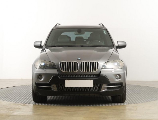 BMW X5  xDrive30d 