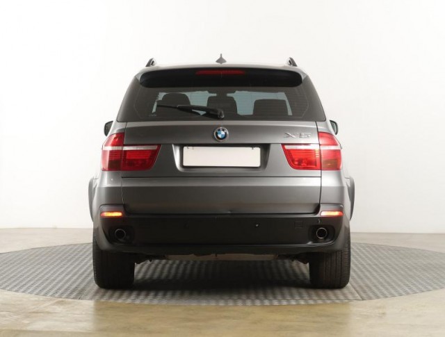 BMW X5  xDrive30d 