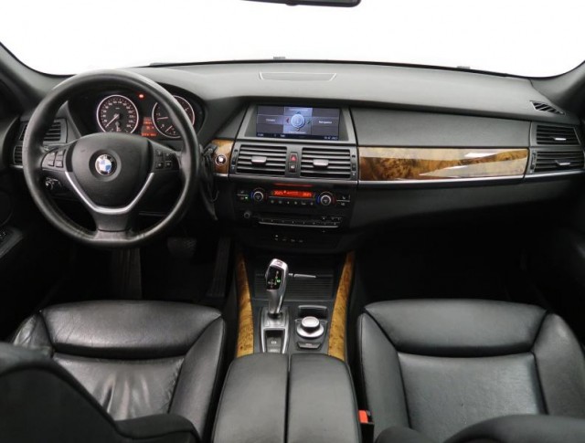 BMW X5  xDrive30d 