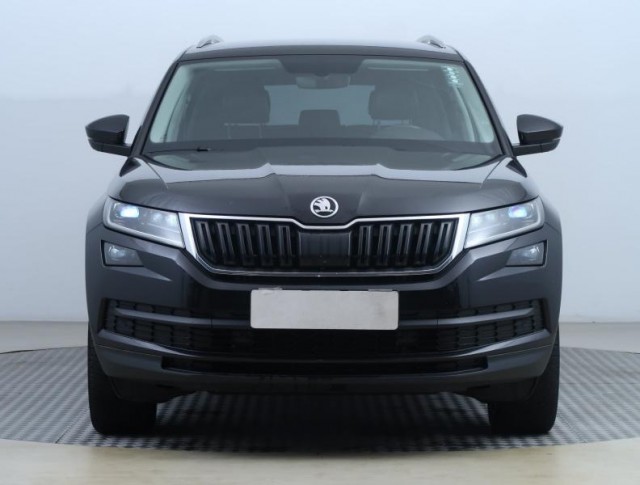 Škoda Kodiaq  1.5 TSI Style