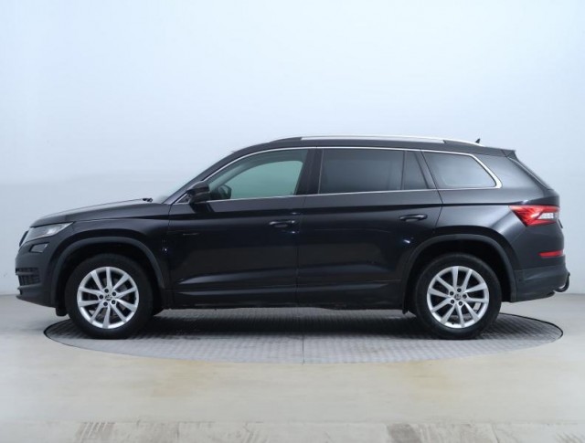 Škoda Kodiaq  1.5 TSI Style