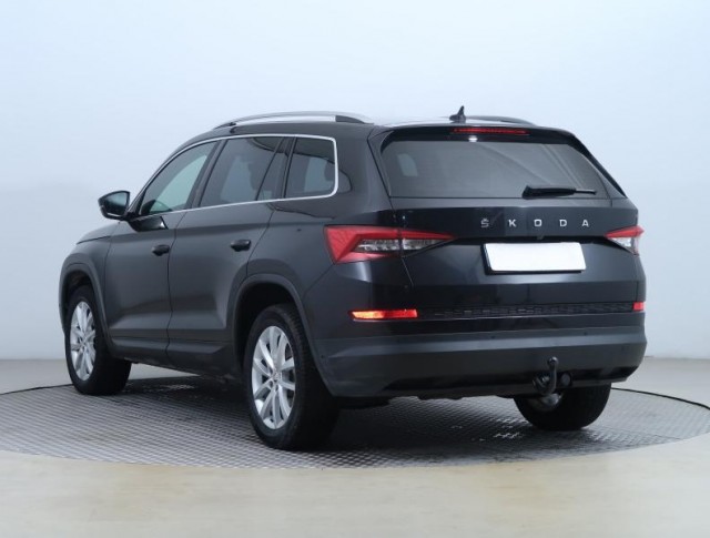 Škoda Kodiaq  1.5 TSI Style