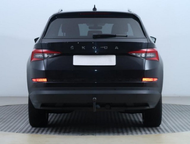 Škoda Kodiaq  1.5 TSI Style