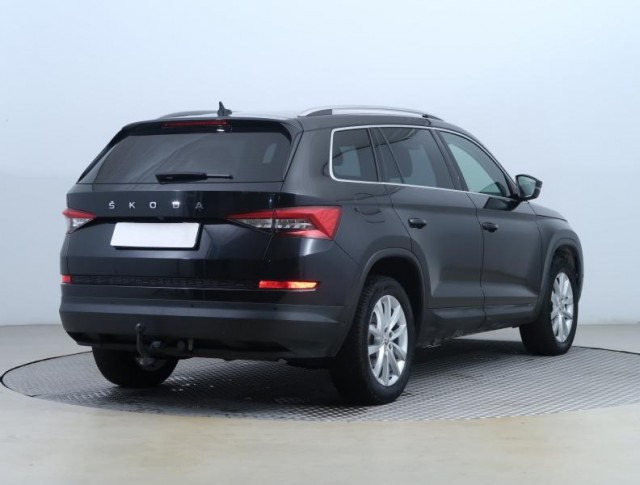 Škoda Kodiaq  1.5 TSI Style