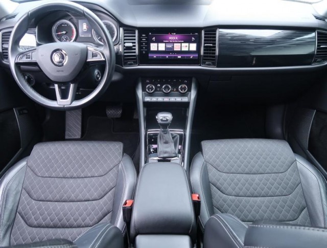 Škoda Kodiaq  1.5 TSI Style