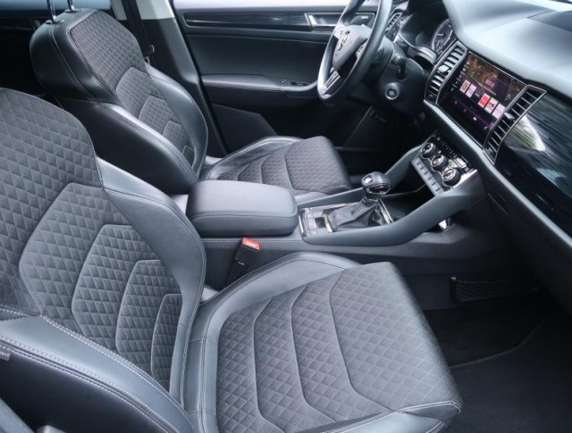 Škoda Kodiaq  1.5 TSI Style