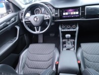 Škoda Kodiaq  1.5 TSI Style
