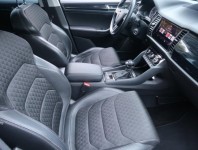 Škoda Kodiaq  1.5 TSI Style