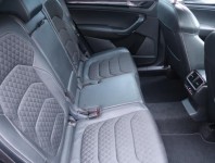 Škoda Kodiaq  1.5 TSI Style