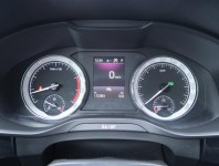 Škoda Kodiaq  1.5 TSI Style