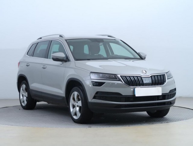 Škoda Karoq  2.0 TDI Style