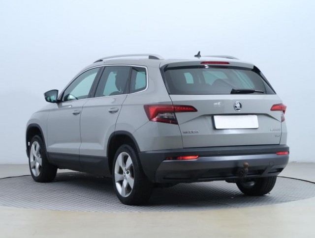 Škoda Karoq  2.0 TDI Style