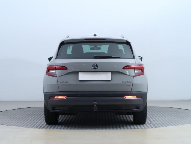 Škoda Karoq  2.0 TDI Style