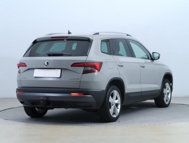 Škoda Karoq  2.0 TDI Style