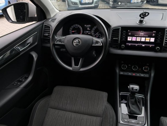 Škoda Karoq  2.0 TDI Style
