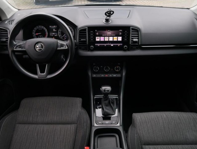 Škoda Karoq  2.0 TDI Style