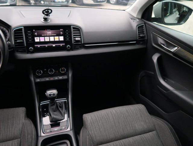 Škoda Karoq  2.0 TDI Style