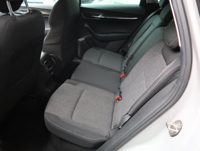Škoda Karoq  2.0 TDI Style