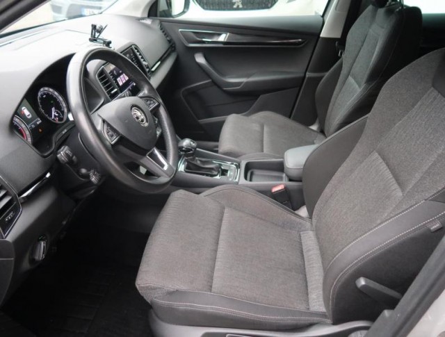 Škoda Karoq  2.0 TDI Style