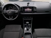 Škoda Karoq  2.0 TDI Style