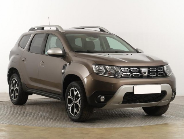 Dacia Duster  1.6 SCe 