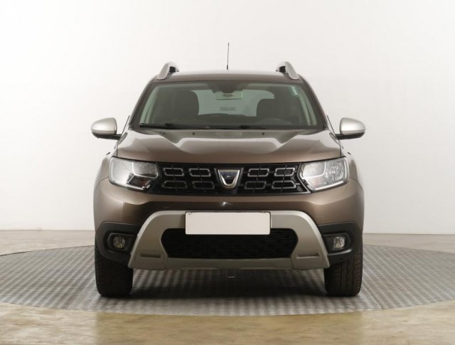 Dacia Duster  1.6 SCe 
