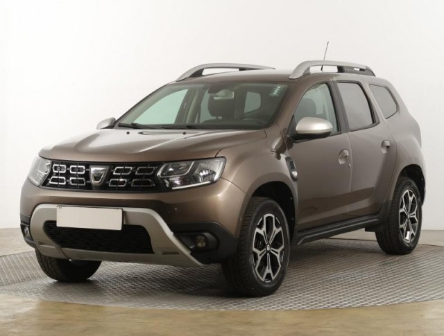 Dacia Duster  1.6 SCe 