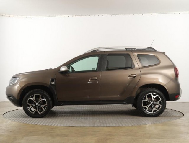 Dacia Duster  1.6 SCe 