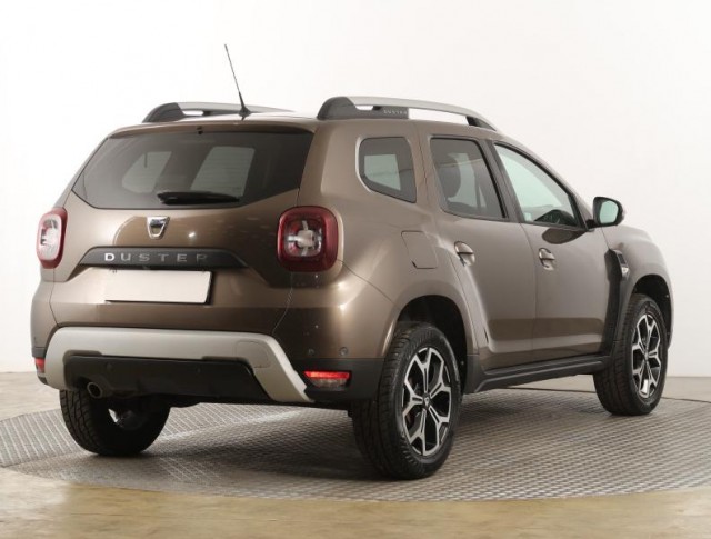 Dacia Duster  1.6 SCe 