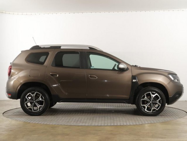 Dacia Duster  1.6 SCe 