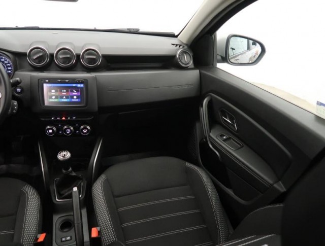 Dacia Duster  1.6 SCe 