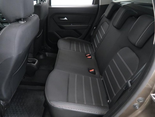 Dacia Duster  1.6 SCe 