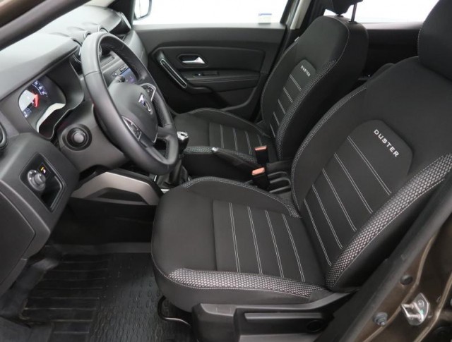 Dacia Duster  1.6 SCe 