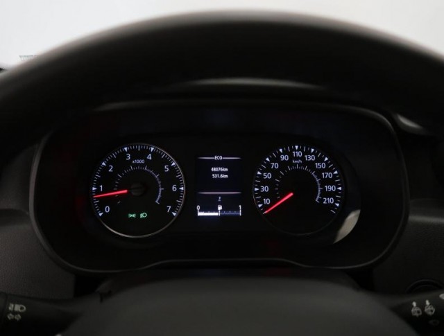 Dacia Duster  1.6 SCe 