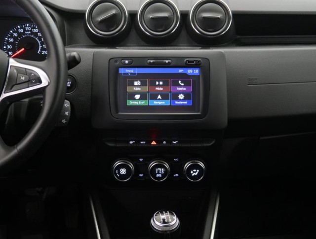 Dacia Duster  1.6 SCe 