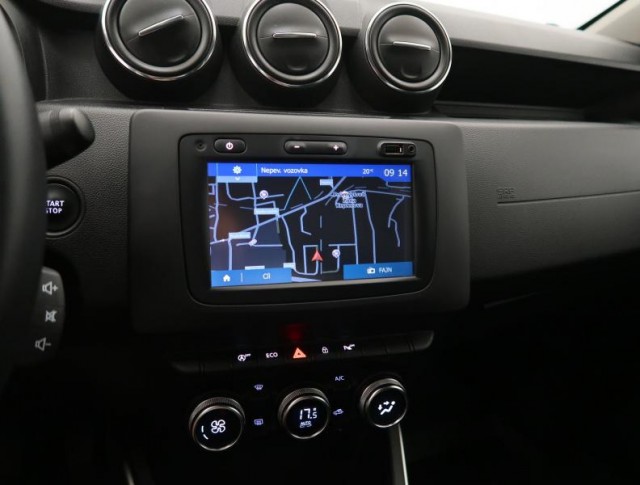 Dacia Duster  1.6 SCe 