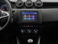 Dacia Duster  1.6 SCe 