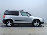 Škoda Yeti  2.0 TDI Ambition