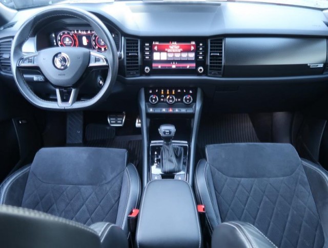 Škoda Kodiaq  2.0 TDI Sportline