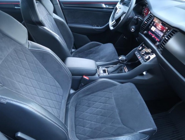 Škoda Kodiaq  2.0 TDI Sportline