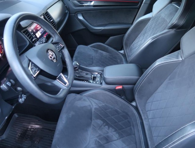 Škoda Kodiaq  2.0 TDI Sportline